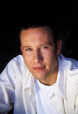 Michael Rosenbaum poster
