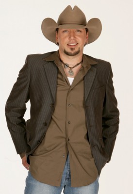 Jason Aldean poster
