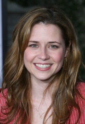 Jenna Fischer poster