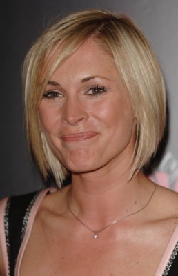 Jenni Falconer poster