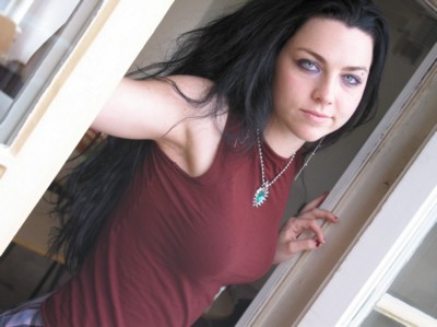Amy Lee poster