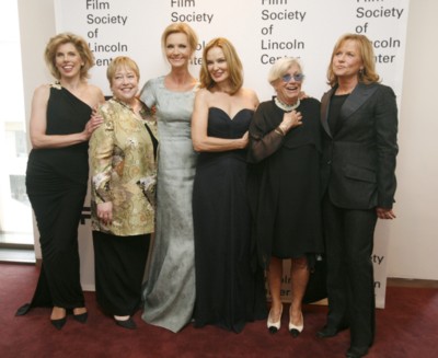 Jessica Lange poster