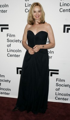 Jessica Lange poster