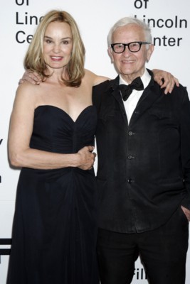 Jessica Lange poster