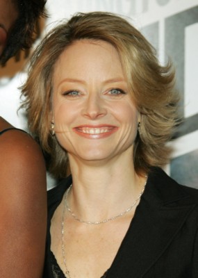 Jodie Foster sweatshirt