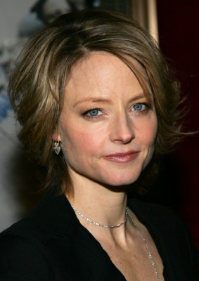 Jodie Foster sweatshirt