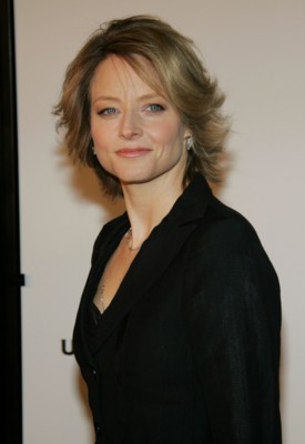 Jodie Foster sweatshirt