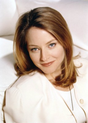 Jodie Foster sweatshirt