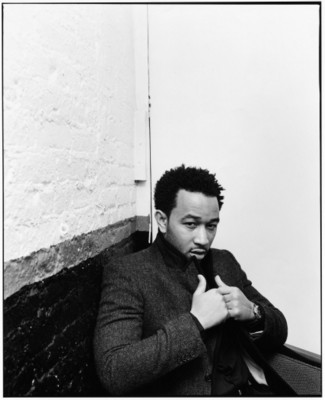 John Legend poster