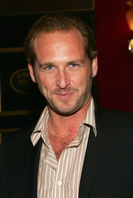 Josh Lucas poster