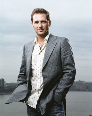Josh Lucas poster
