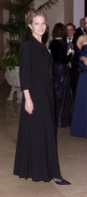 Bridget Fonda poster