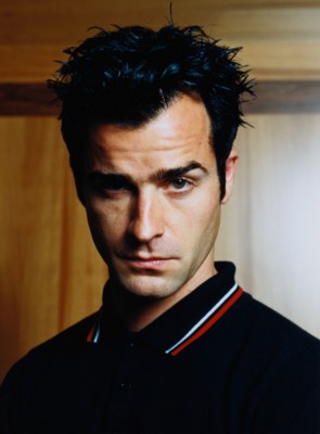 Justin Theroux poster