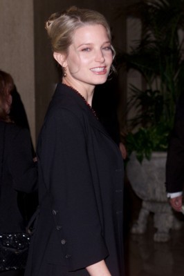 Bridget Fonda poster