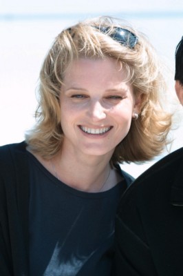 Bridget Fonda poster