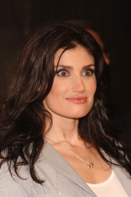 Idina Menzel poster