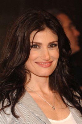 Idina Menzel poster