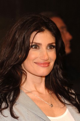 Idina Menzel poster