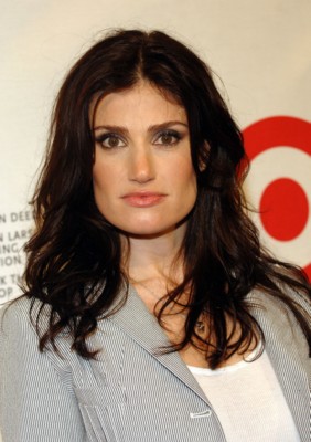 Idina Menzel poster
