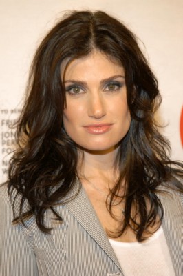 Idina Menzel poster