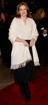 Bridget Fonda poster