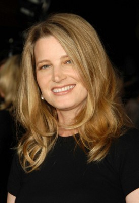 Bridget Fonda poster