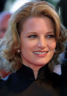 Bridget Fonda poster