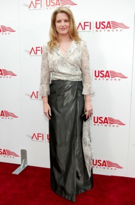 Bridget Fonda poster