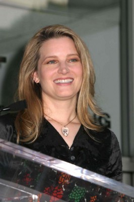 Bridget Fonda poster