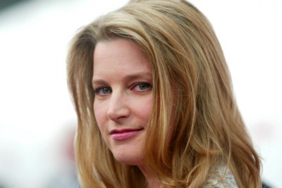 Bridget Fonda poster