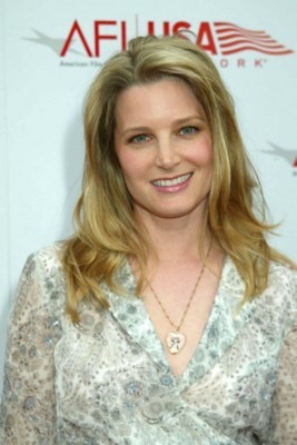 Bridget Fonda poster