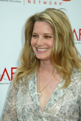 Bridget Fonda poster