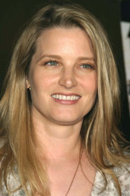 Bridget Fonda poster