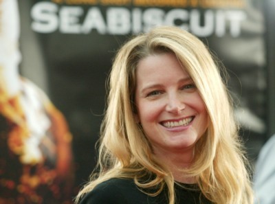 Bridget Fonda poster