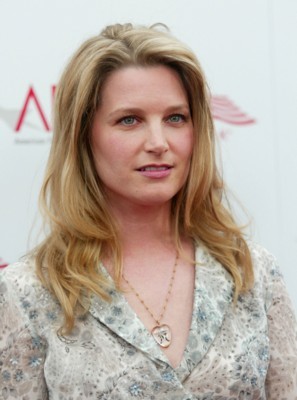 Bridget Fonda poster