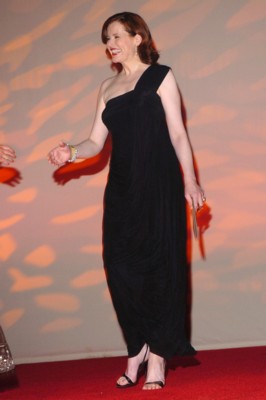 Geena Davis sweatshirt