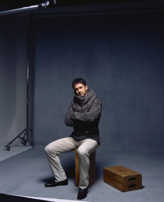 Gerard Butler poster