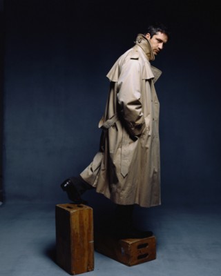 Gerard Butler poster