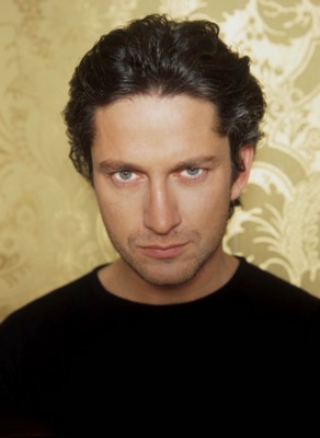 Gerard Butler poster