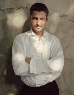 Gerard Butler poster