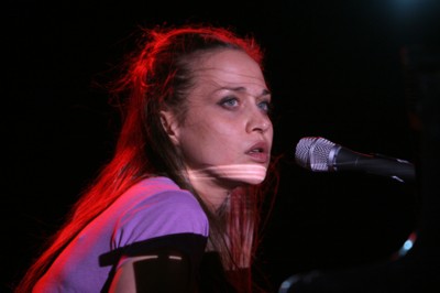 Fiona Apple poster