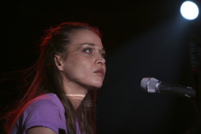 Fiona Apple poster