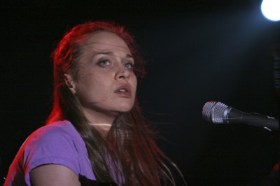 Fiona Apple poster