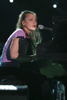 Fiona Apple poster