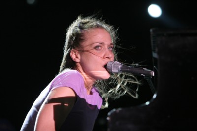 Fiona Apple poster