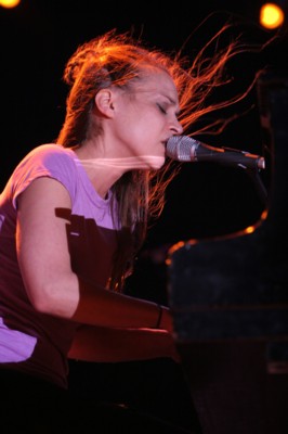 Fiona Apple poster