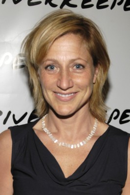 Edie Falco poster