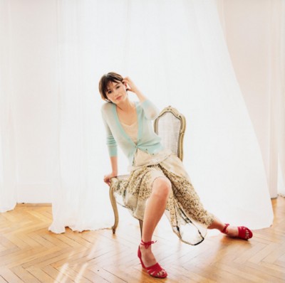 Emily Mortimer poster