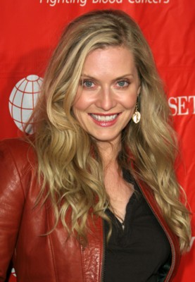 Emily Procter poster