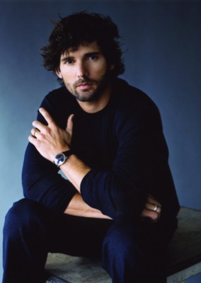 Eric Bana poster